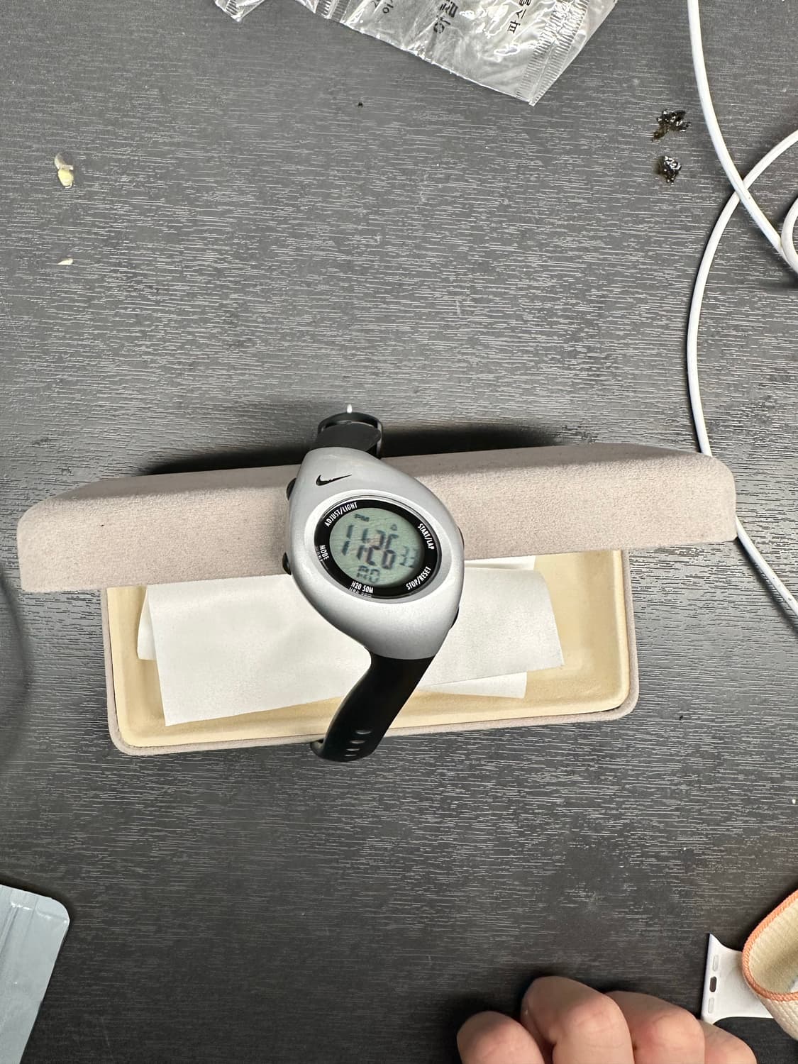 나이키 트라이엑스 새상품 상품이미지2