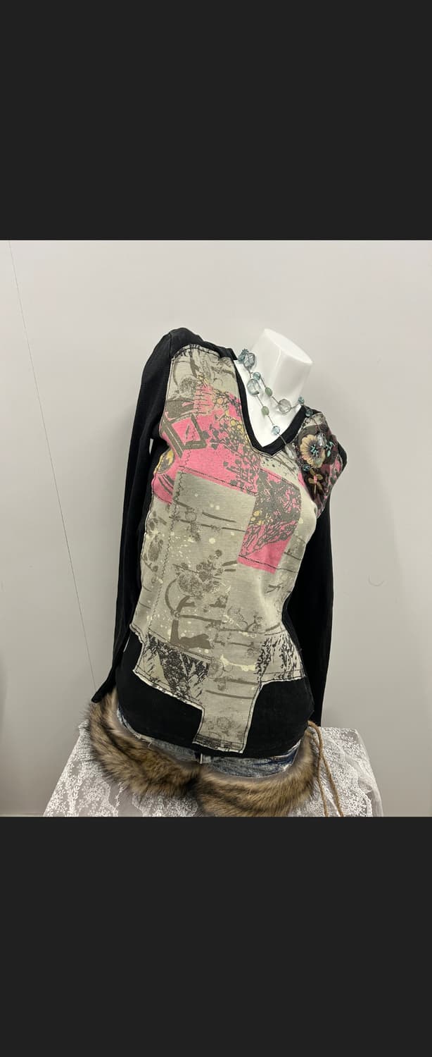 skinny minnie  상품이미지2