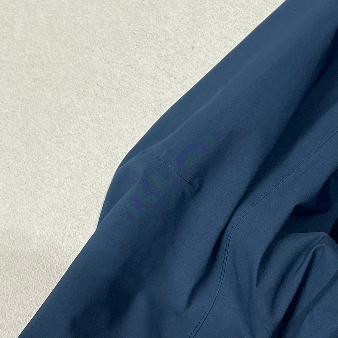 바버 아머샴 워터프루프 자켓 s09313 상품이미지6