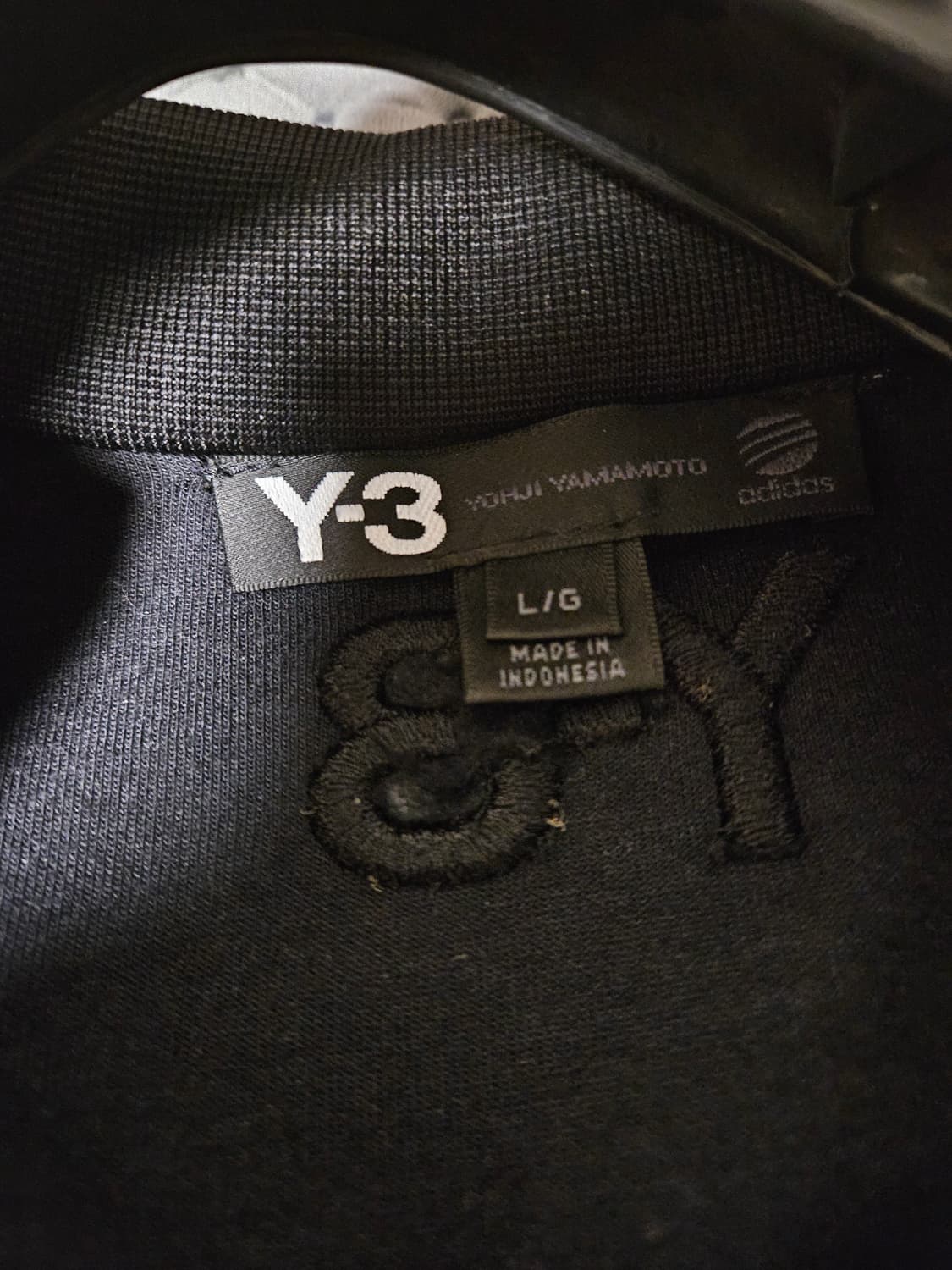 Y-3 져지 상품이미지3