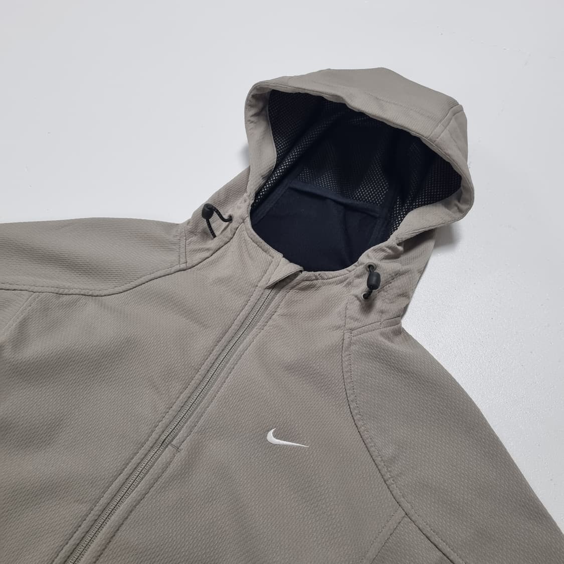 NIKE SPHERE PRO 고프코어 후디자켓 - M 상품이미지4