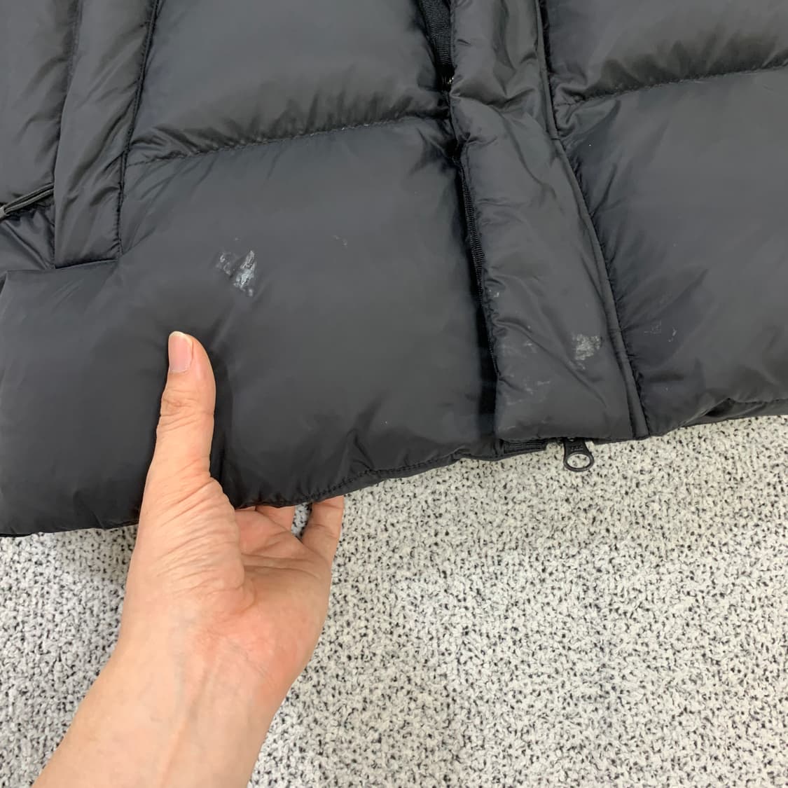 커버낫  구스다운 상품이미지4