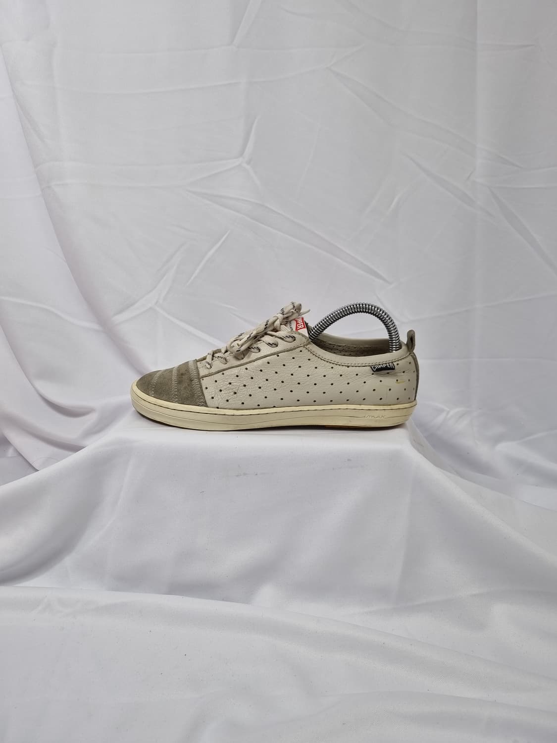 36 230 캠퍼 camper 빈티지 스니커즈 상품이미지1