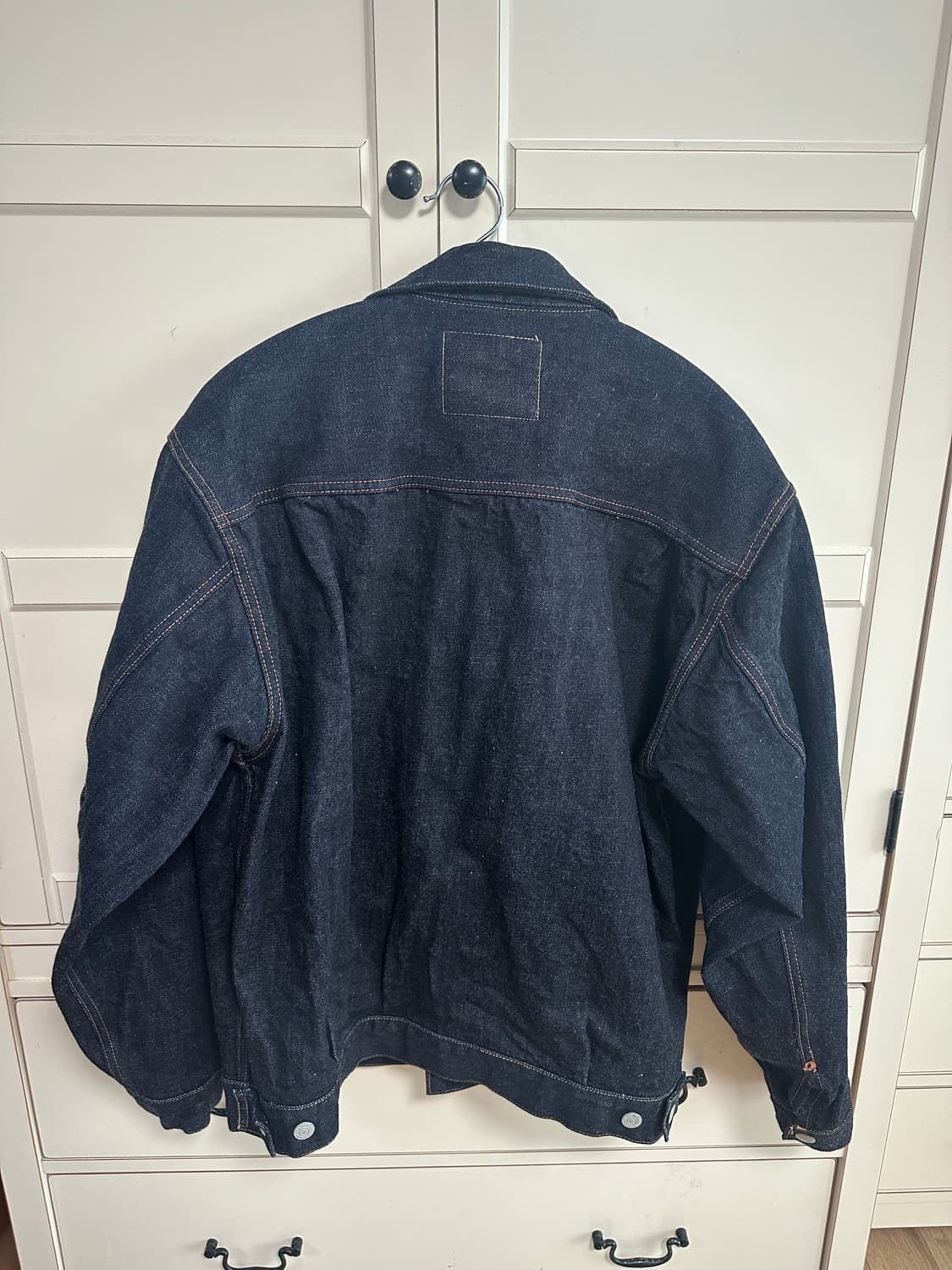 풀카운트 2102XX 42사이즈 상품이미지4