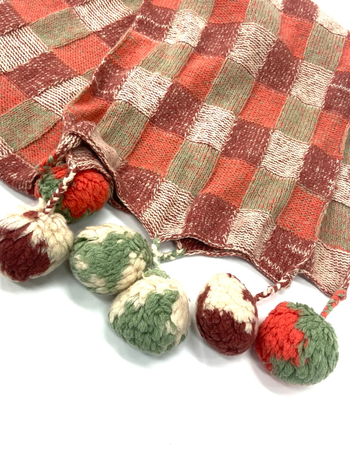 Ne net Soft Long muffler 상품이미지4