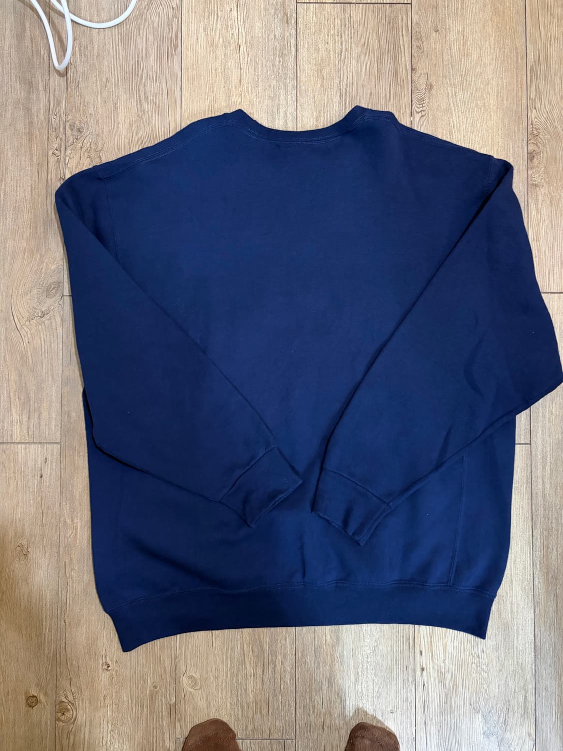 XXL) 러셀 맨투맨 발리볼 프린팅 상품이미지6