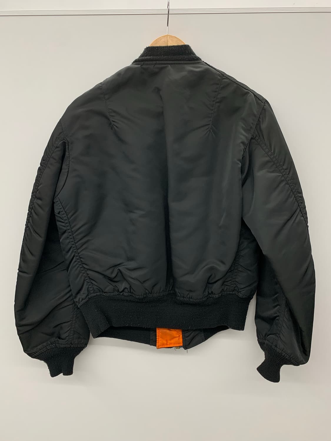 알파인더스트리 ma-1 상품이미지5