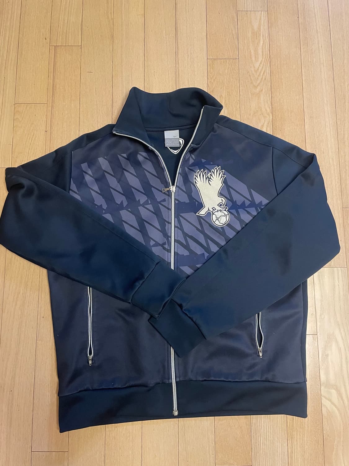 나이키 져지 L 상품이미지1