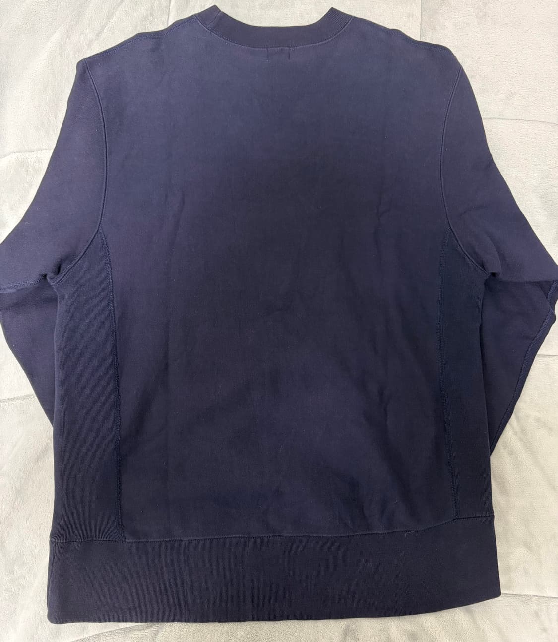 베이프 베이비 마일로 아카이브 롱슬리브 상품이미지2