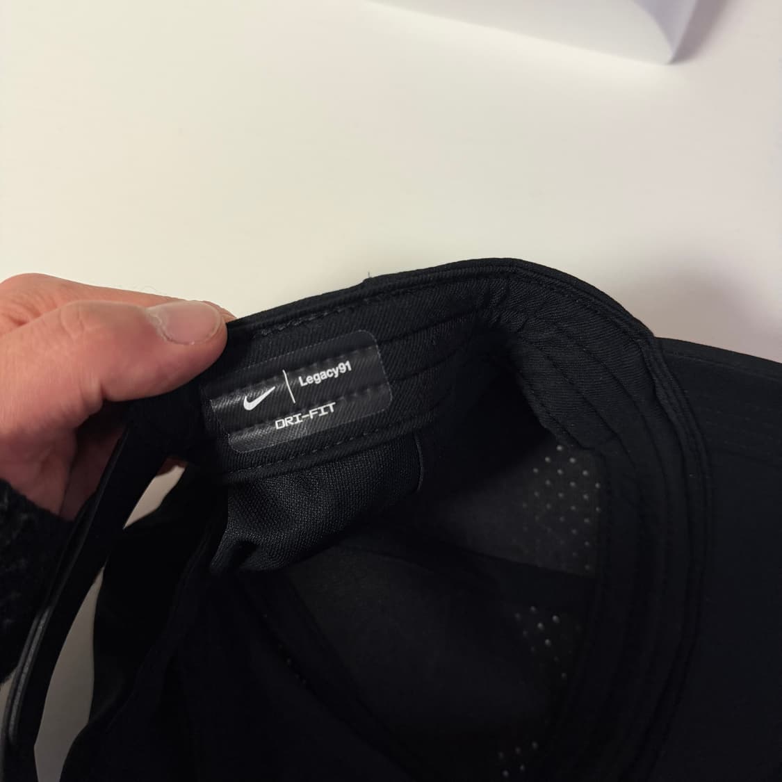 나이키 드라이핏 스우시 볼캡 상품이미지5