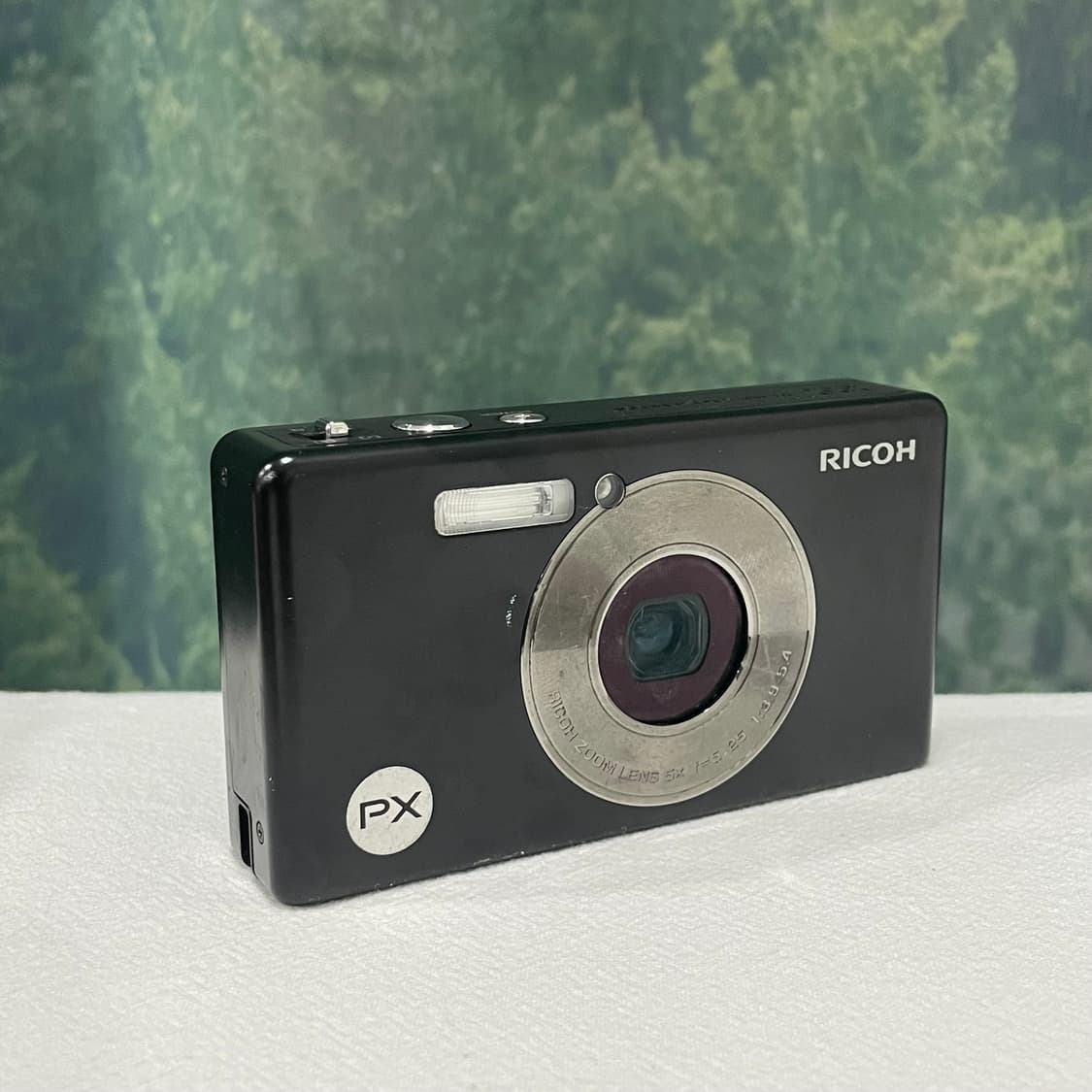(소프트포커스) 리코 PX 디지털카메라 빈티지디카 상품이미지2