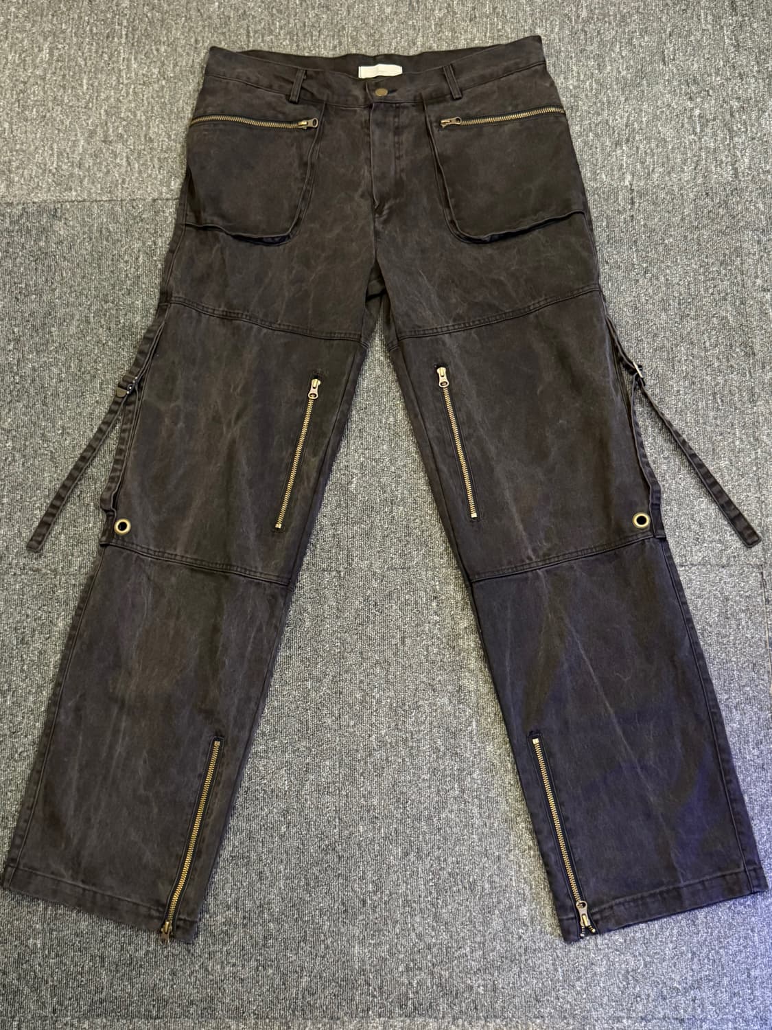 언더마이카 TERRE undermycar 24ss 가슈테인 상품이미지1