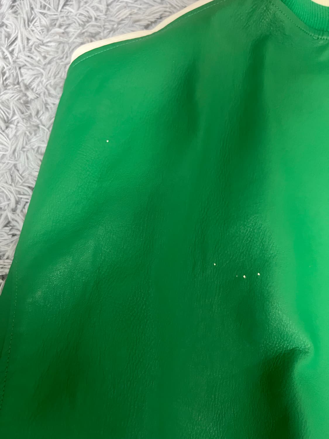 우마미즘 바시티자켓 상품이미지3