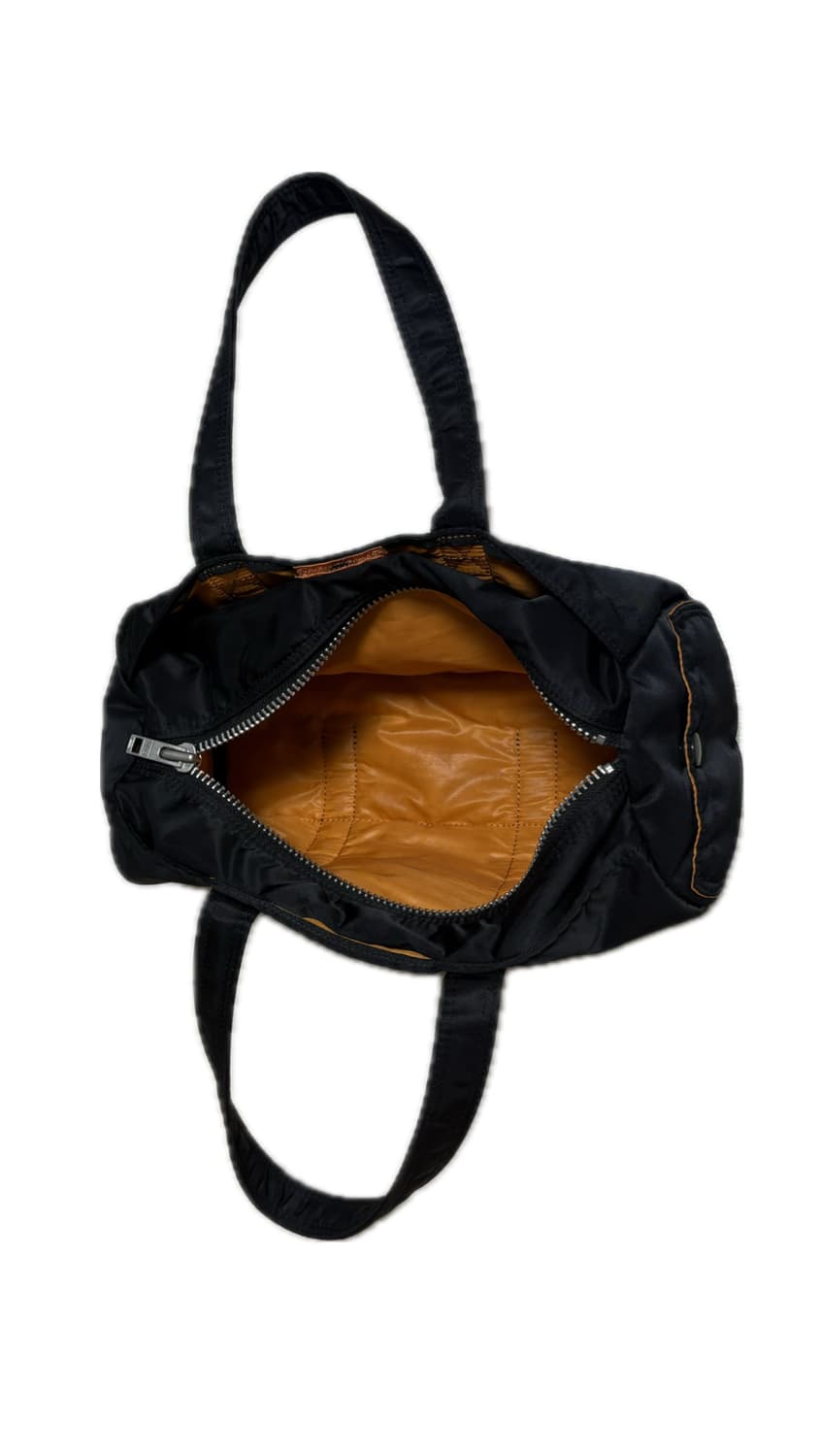 포터 탱커 보스턴 더플백 s 블랙 상품이미지2