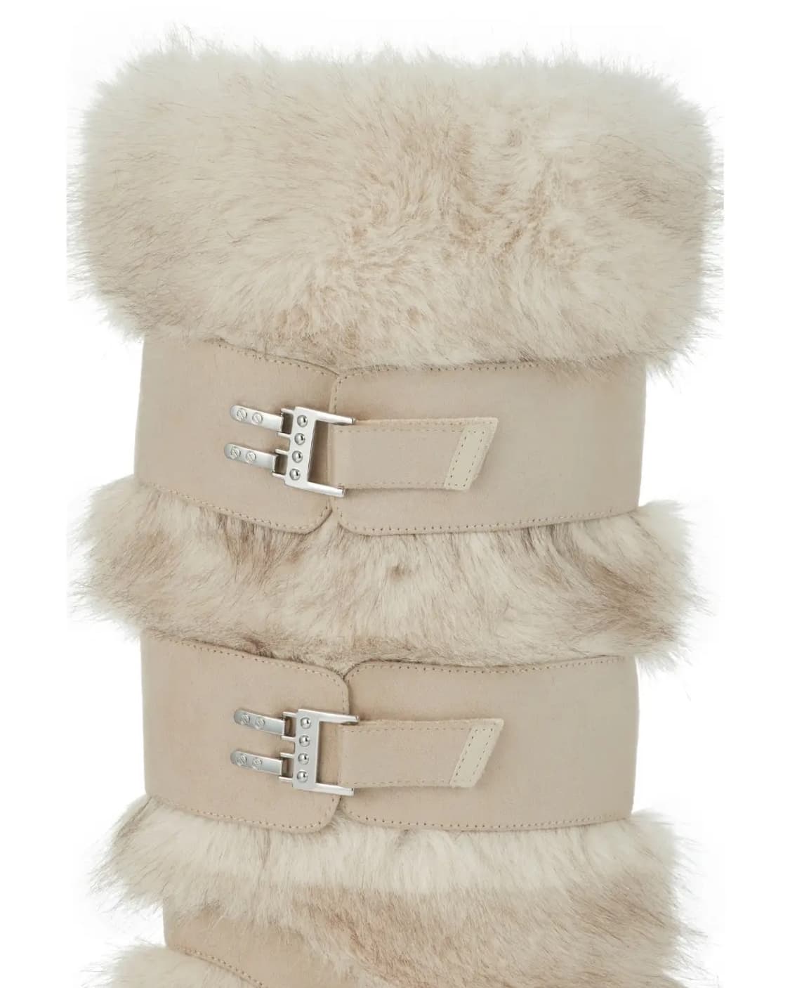 yello 퍼부츠 상품이미지5