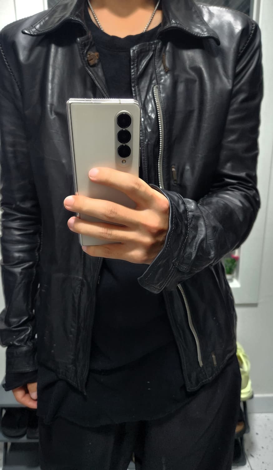 Carol Christian Poell Overlock Paranoid 상품이미지9