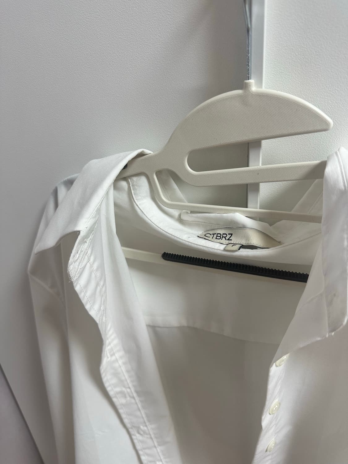 시티브리즈 셔츠 상품이미지2