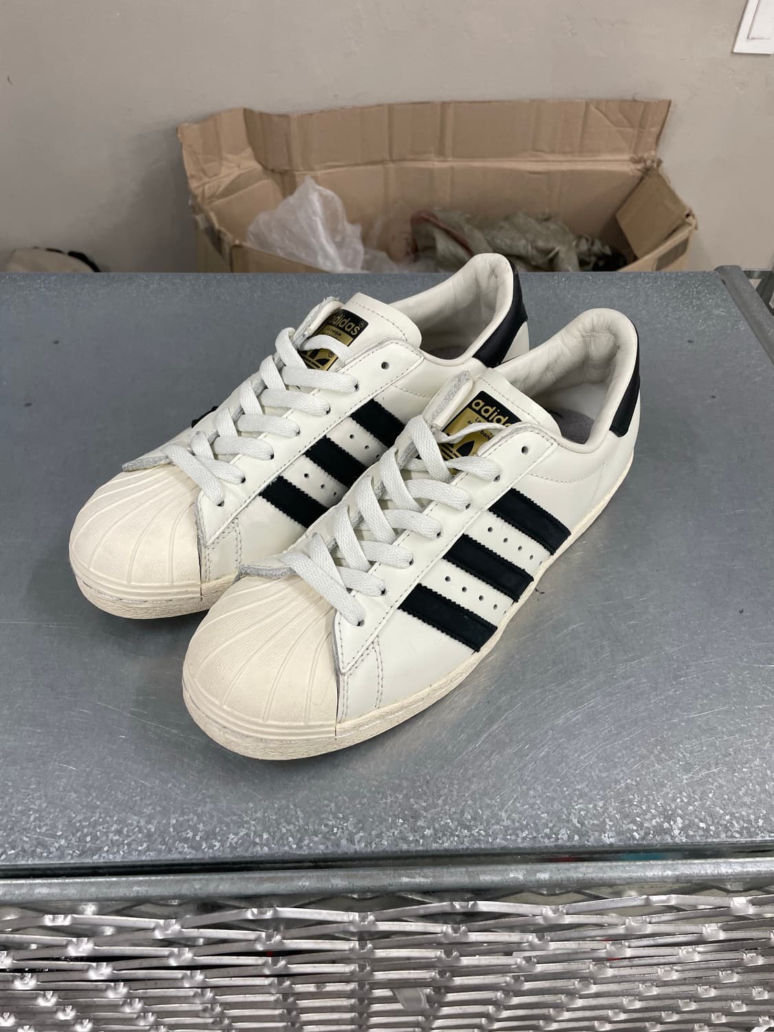 아디다스 슈퍼스타 255 상품이미지2