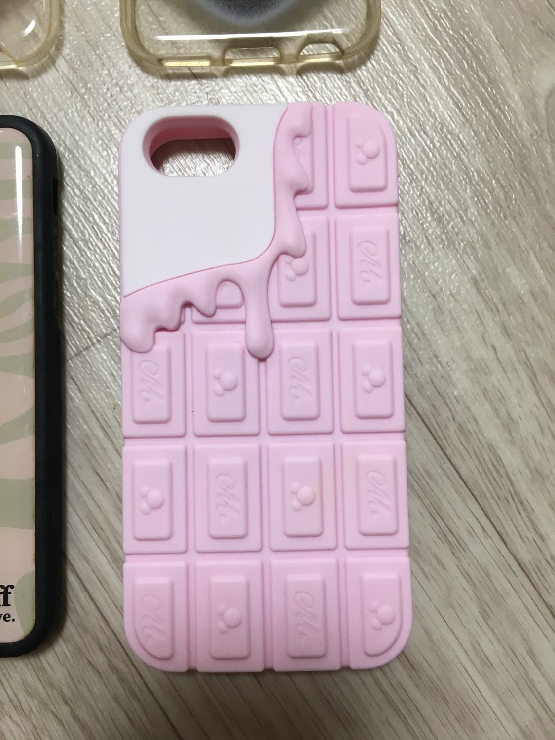 아이폰 6s 케이스(키링발송) 상품이미지6