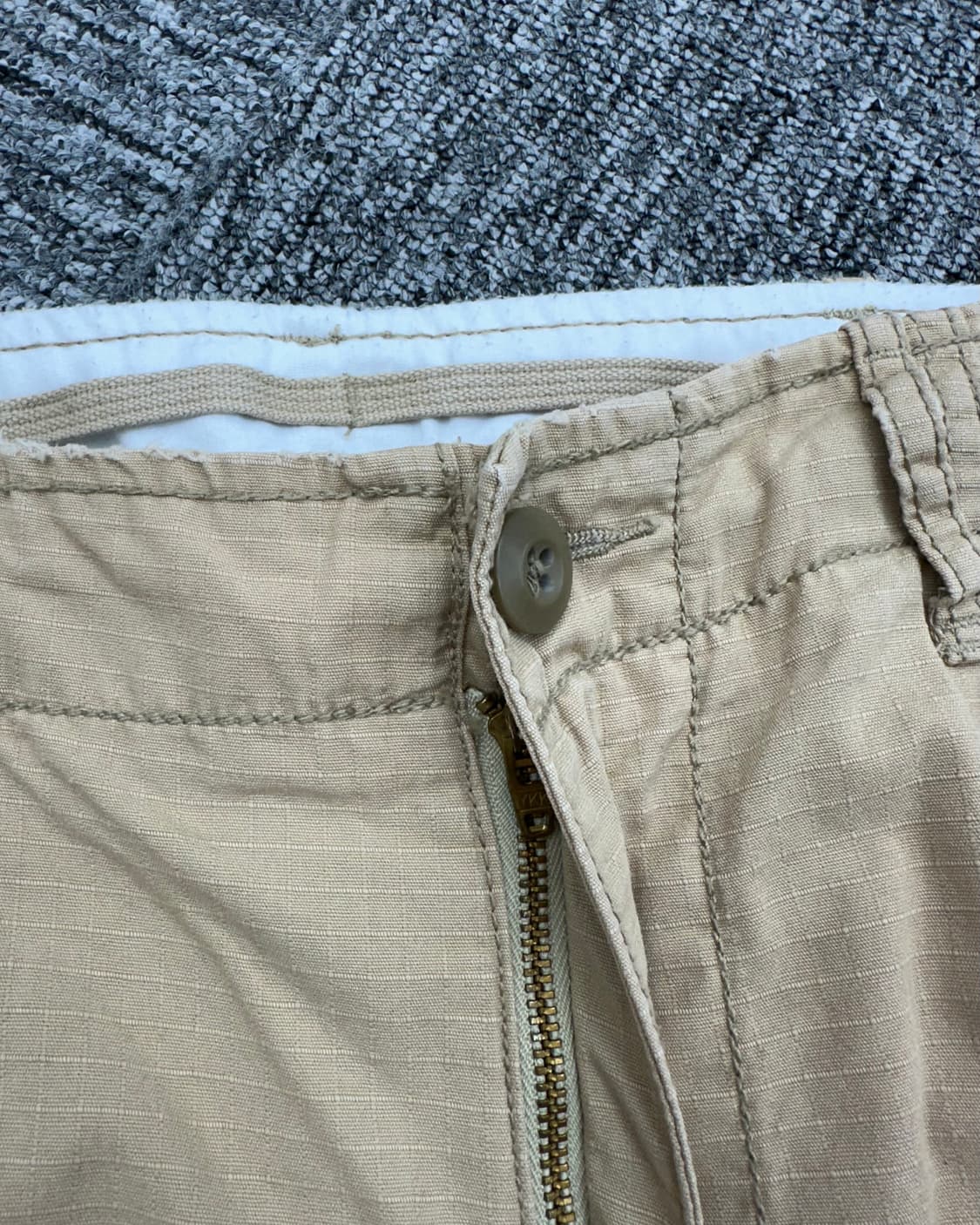 (허단45)DENIM&SUPPLY 밀리터리 팬츠-M1137 상품이미지3