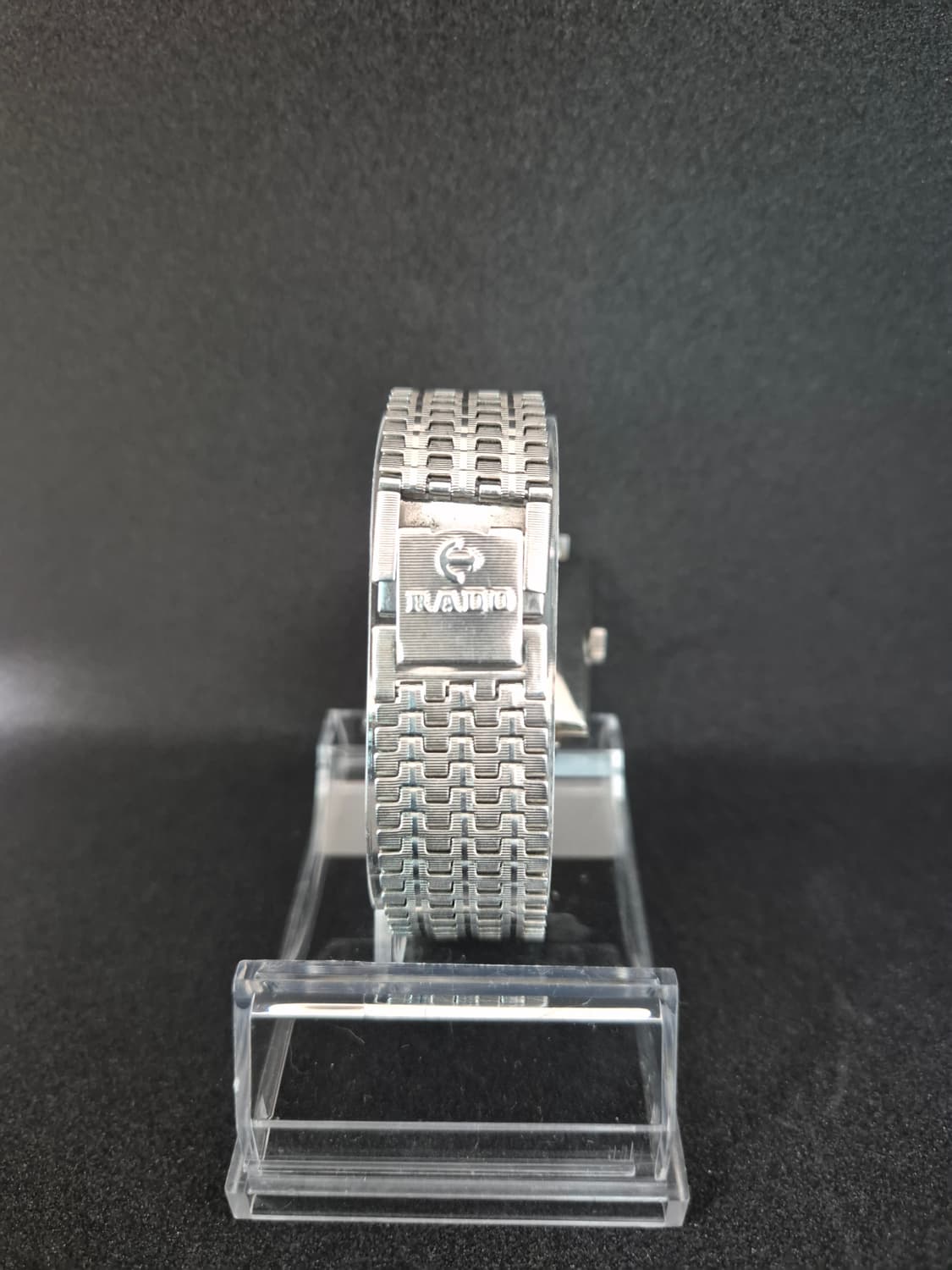 Rado Manhattan 빈티지 오토매틱 시계 ( 정비필요 ) 상품이미지4