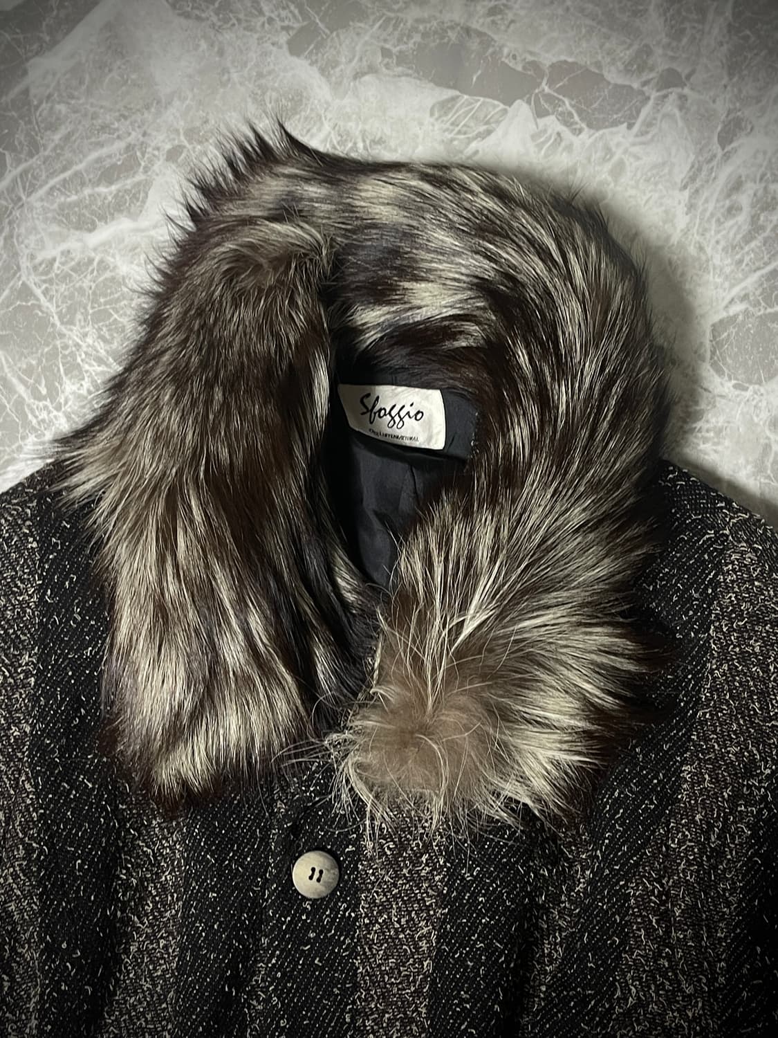 (Unknown)fur mufflwr 상품이미지2