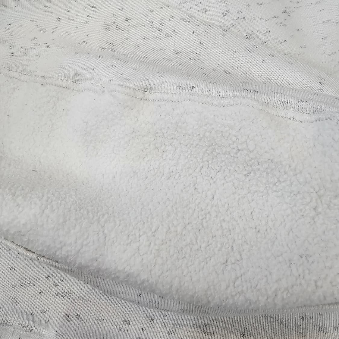 USA 나이키 기모스웻셔츠 1993 NCAA 파이널포어 뉴올리언스 상품이미지10