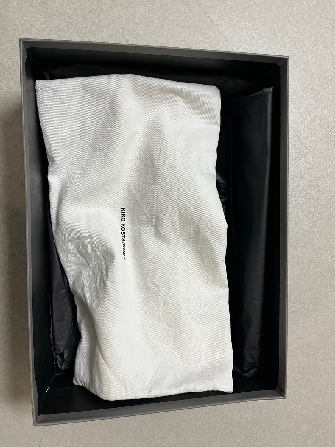 [43] 키코 코스타디노브 안타라스 상품이미지9