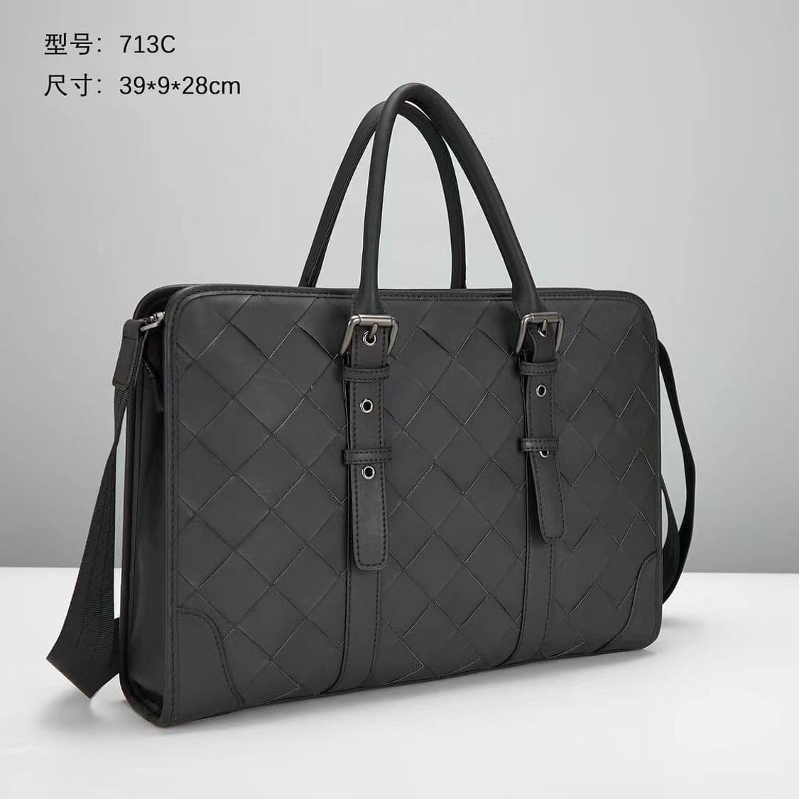 보테가 베네타(Bottega Veneta)의 인트레치아토(Intrecci 상품이미지1