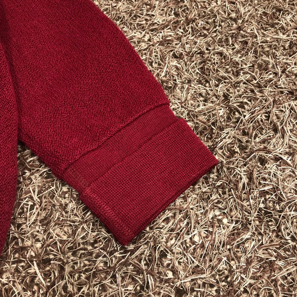 라코스테 서광 울 가디건 상품이미지3