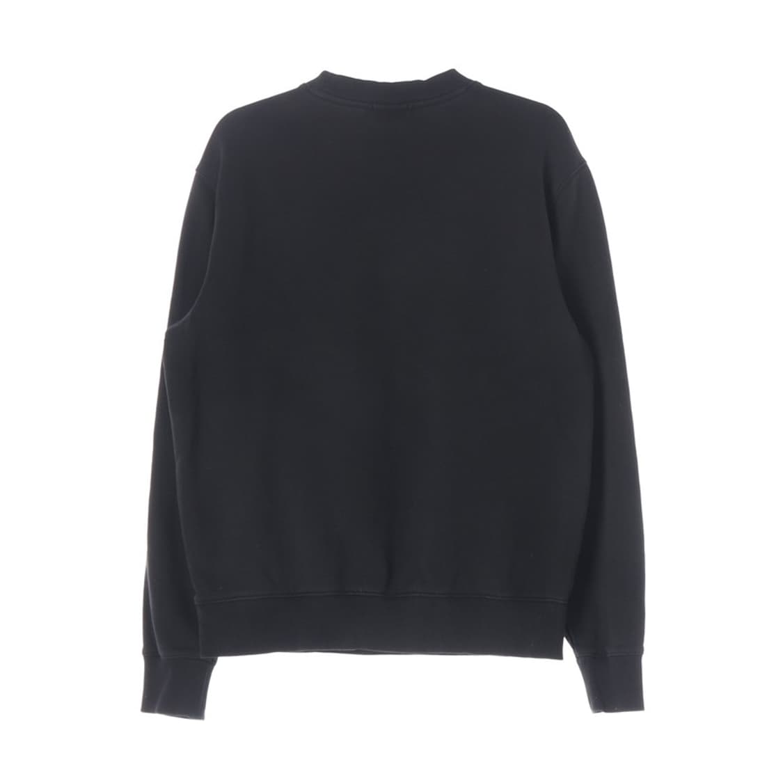 라코스테 라이브 사각 로고 맨투맨 M 상품이미지2