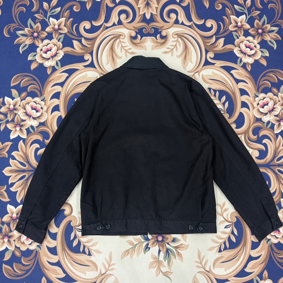 (M)디키즈 Dickies 워크자켓(블랙) 상품이미지5