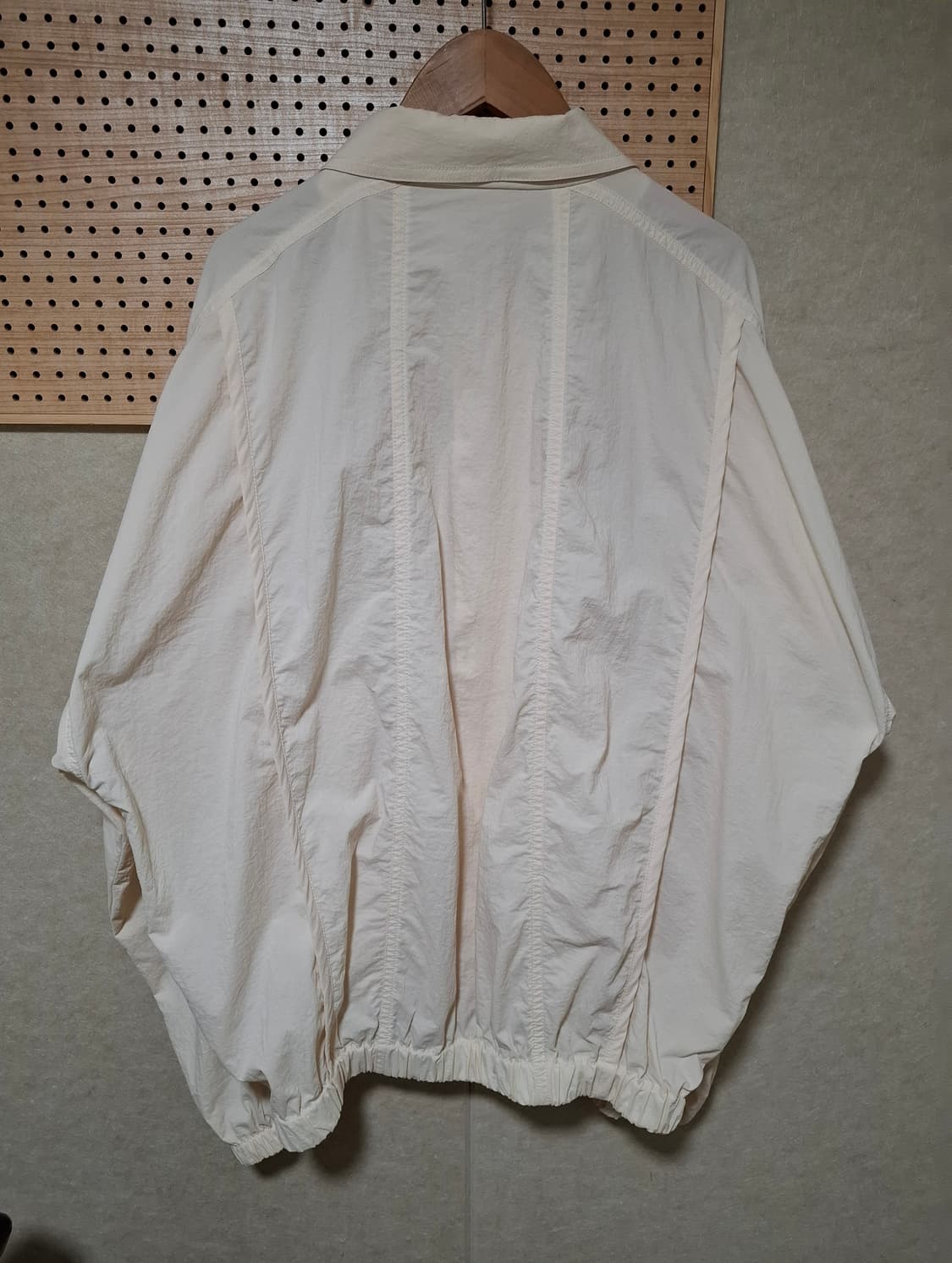 ETHOS 마일드 자켓 상품이미지3