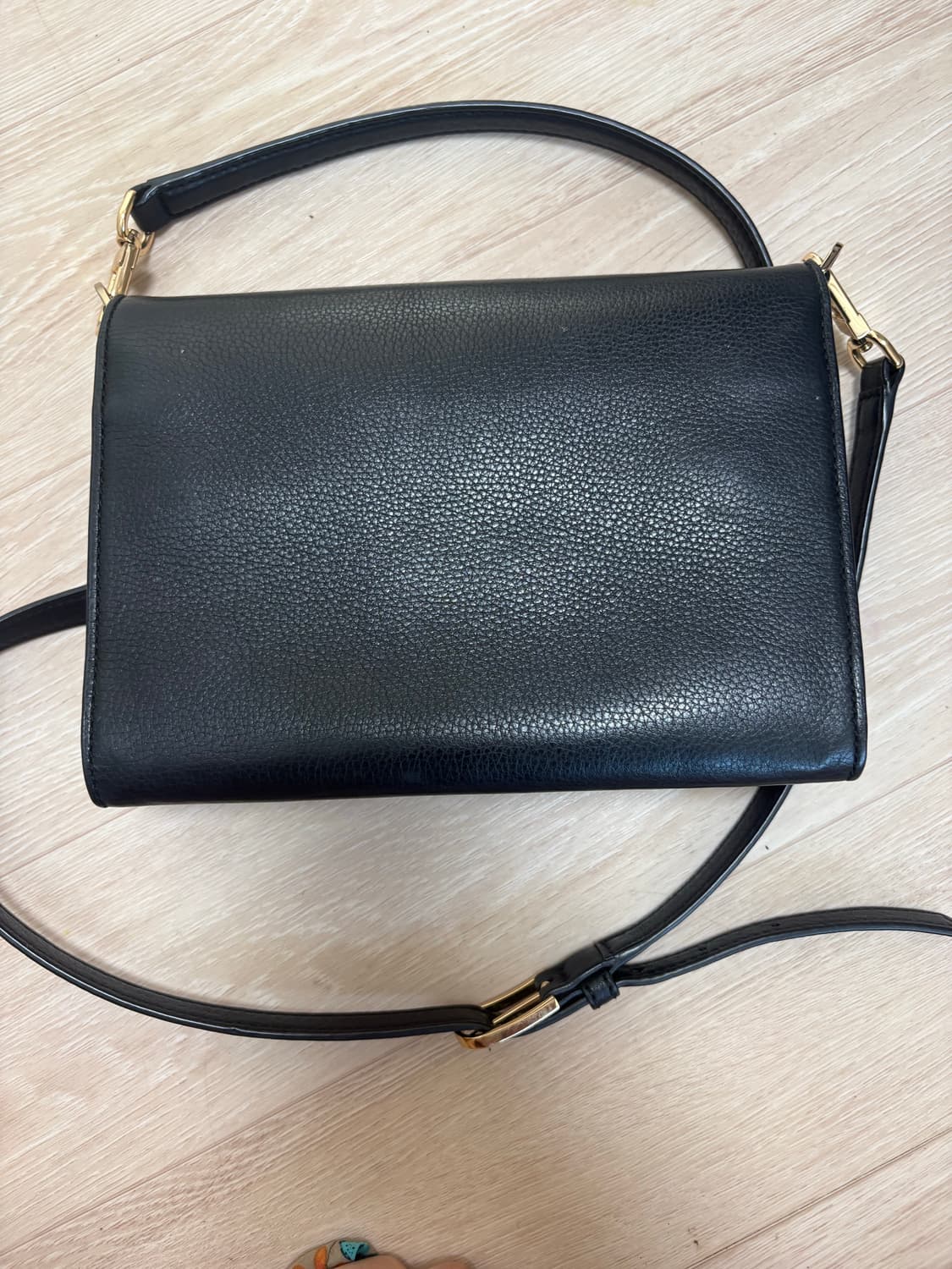 토리버치 크로스백 상품이미지2