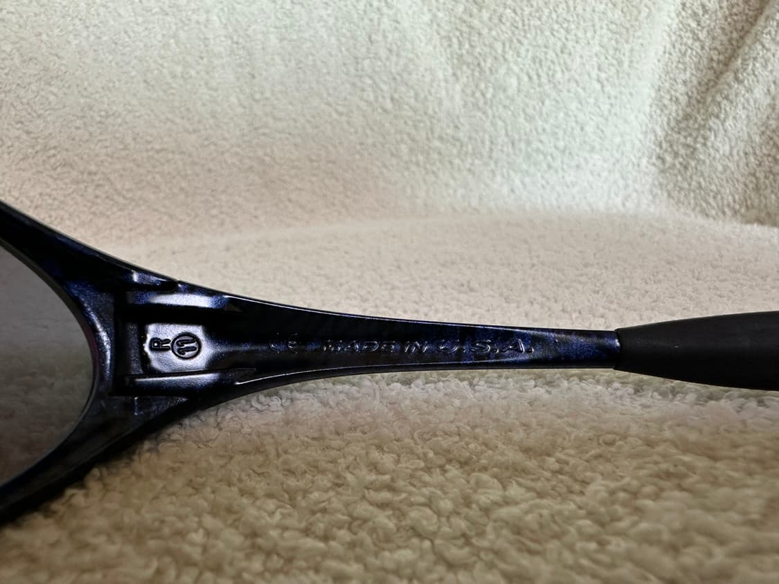 오클리 아이자켓 1.0 (1세대) /( Eye Jacket 1.0) 상품이미지3