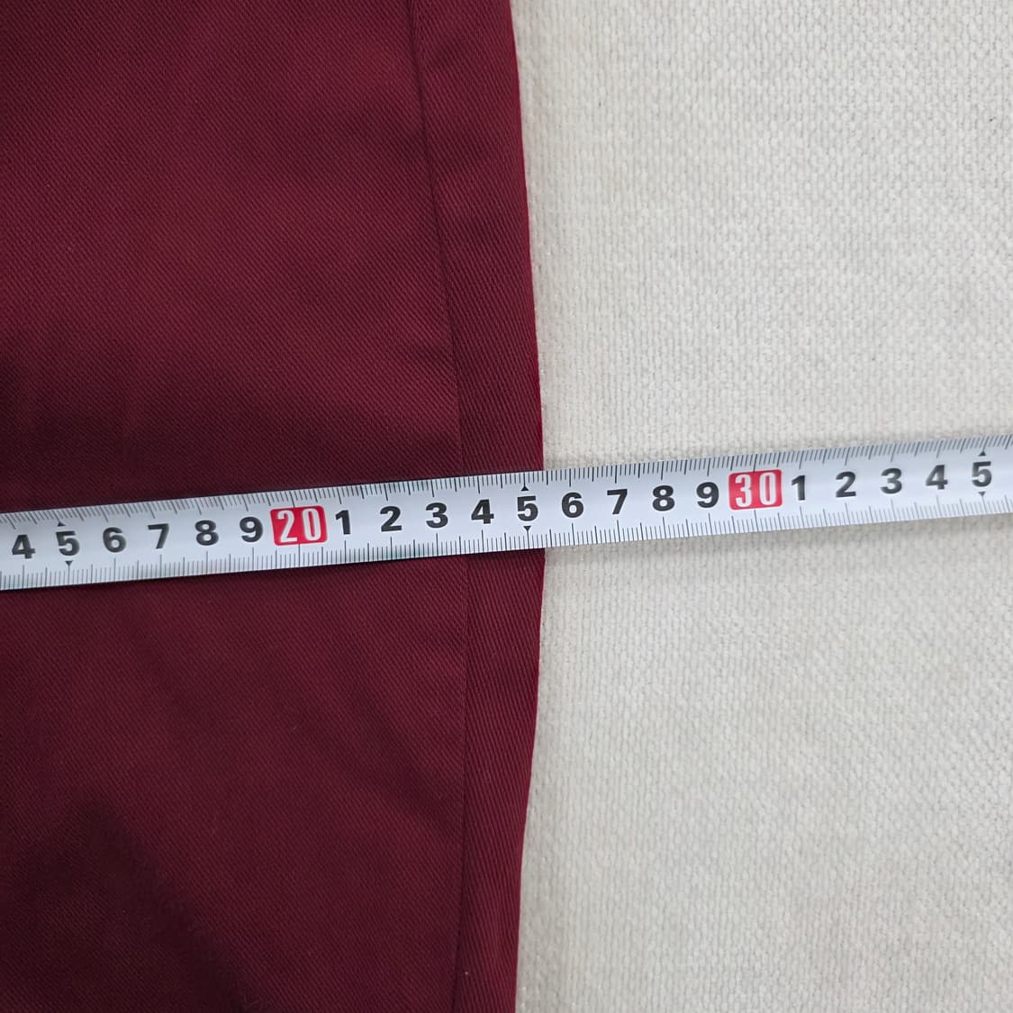 [XL] 새상품 유니클로 코튼 레깅스팬츠 0219J 상품이미지7