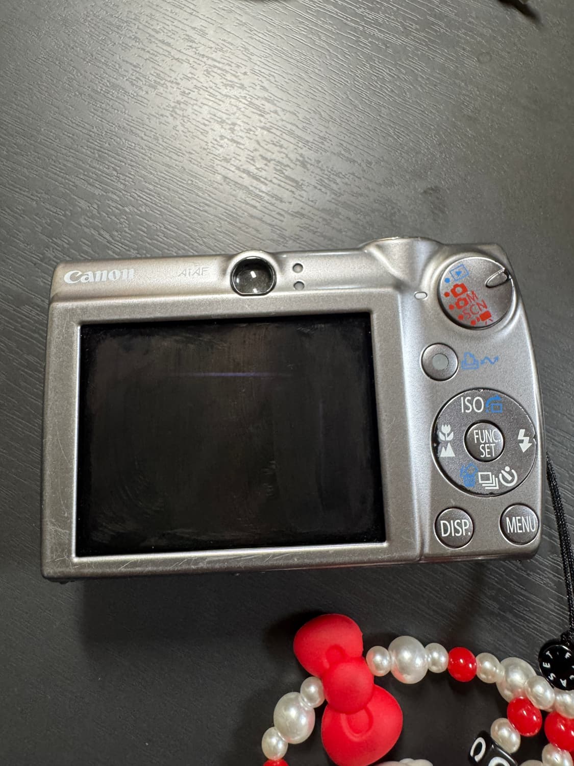 캐논 익시 900 IS/Canon IXY 900 IS 상품이미지3
