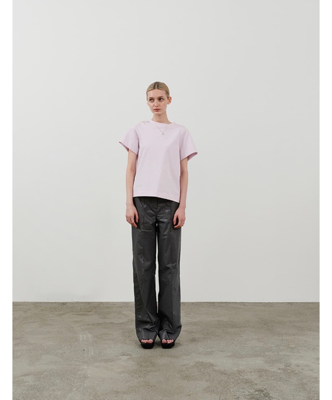 cosmoss coated pants  상품이미지2