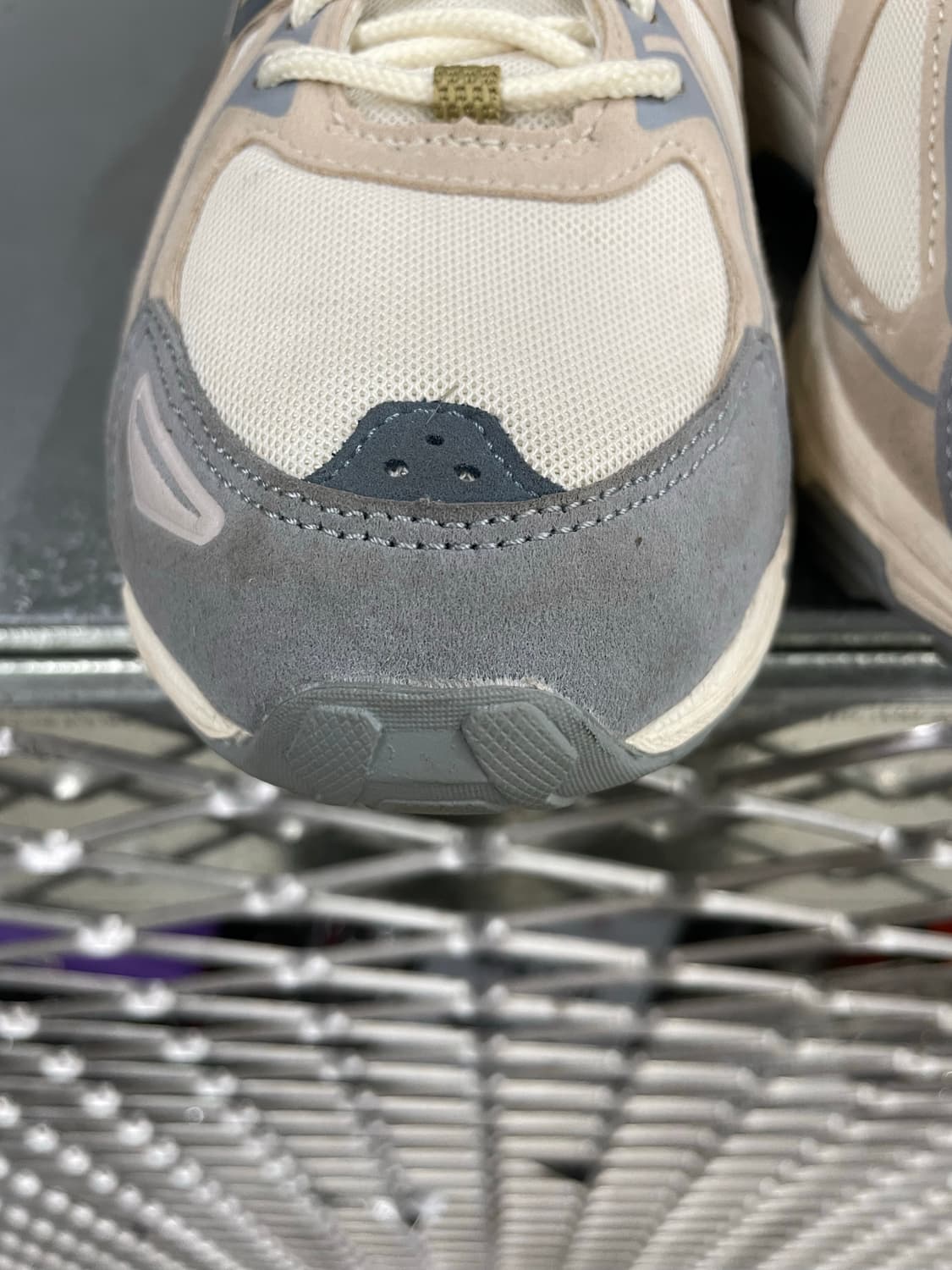 아식스 젤 벤쳐 6 아이언클래드 260 (gr-4737) 상품이미지7