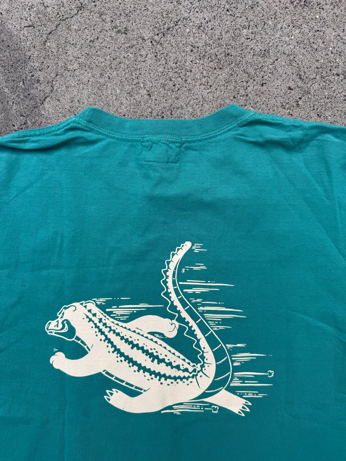 페로우즈 티셔츠 상품이미지4