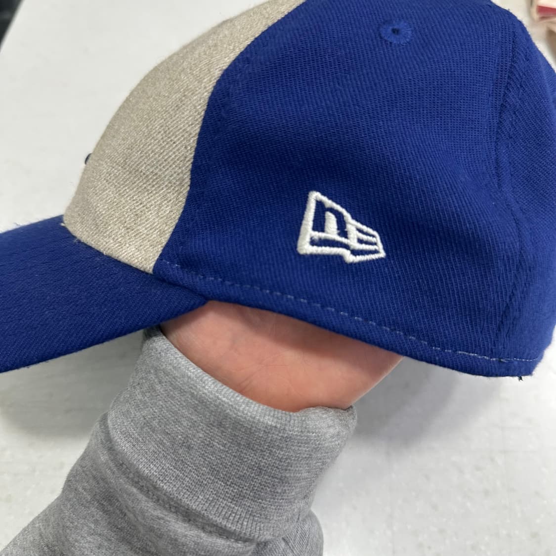 뉴에라 다저스 볼캡 상품이미지3