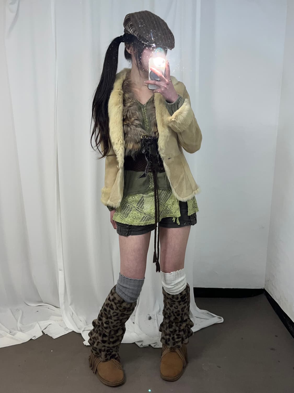 팅커벨st 페어리 그런지 set (set 할인가) 상품이미지6