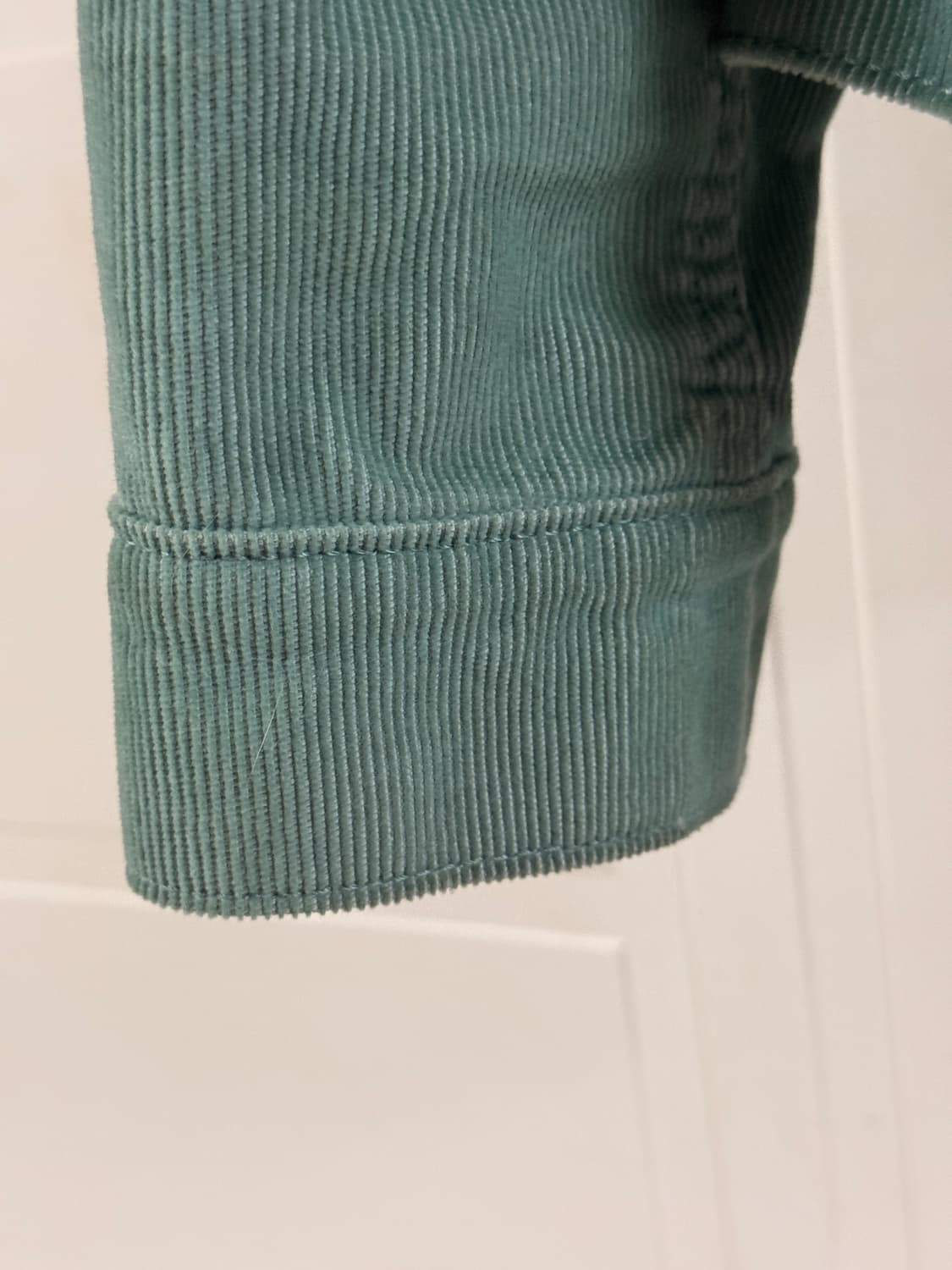 (M)리바이스 코듀로이 스탠다드 데님 자켓 상품이미지3