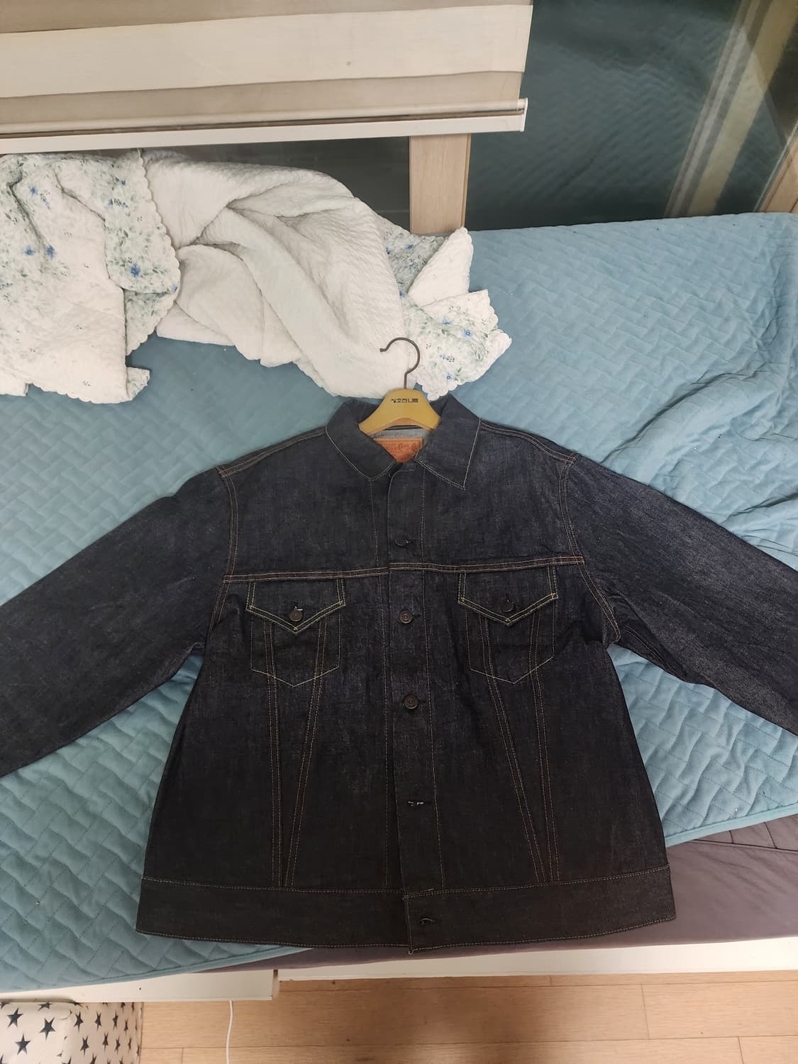 슈가케인 1962 3세대 데님 44 상품이미지1