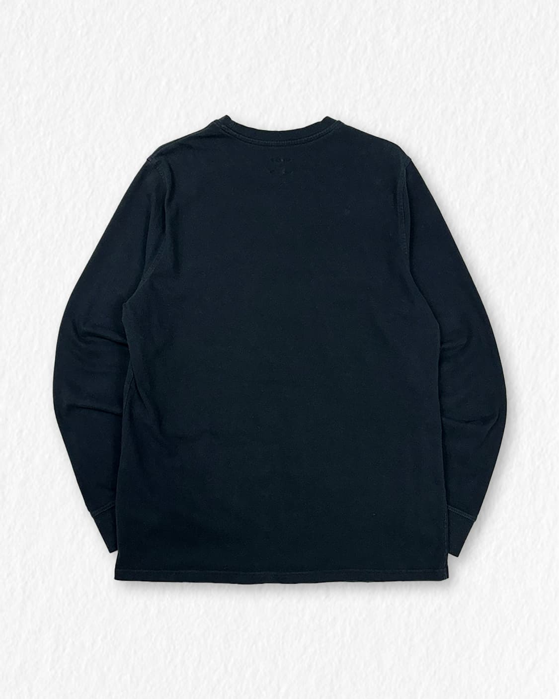 챔피언 슬리브 블랙 상품이미지2