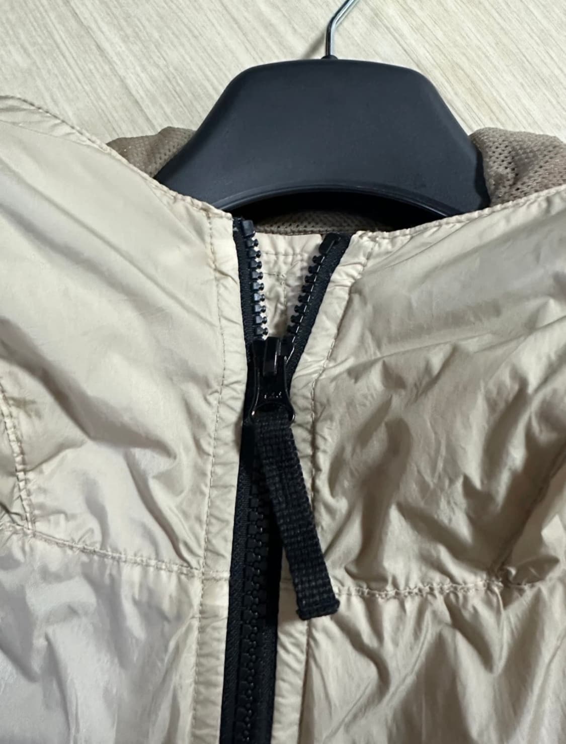 스톤아일랜드 바람막이 L 상품이미지6