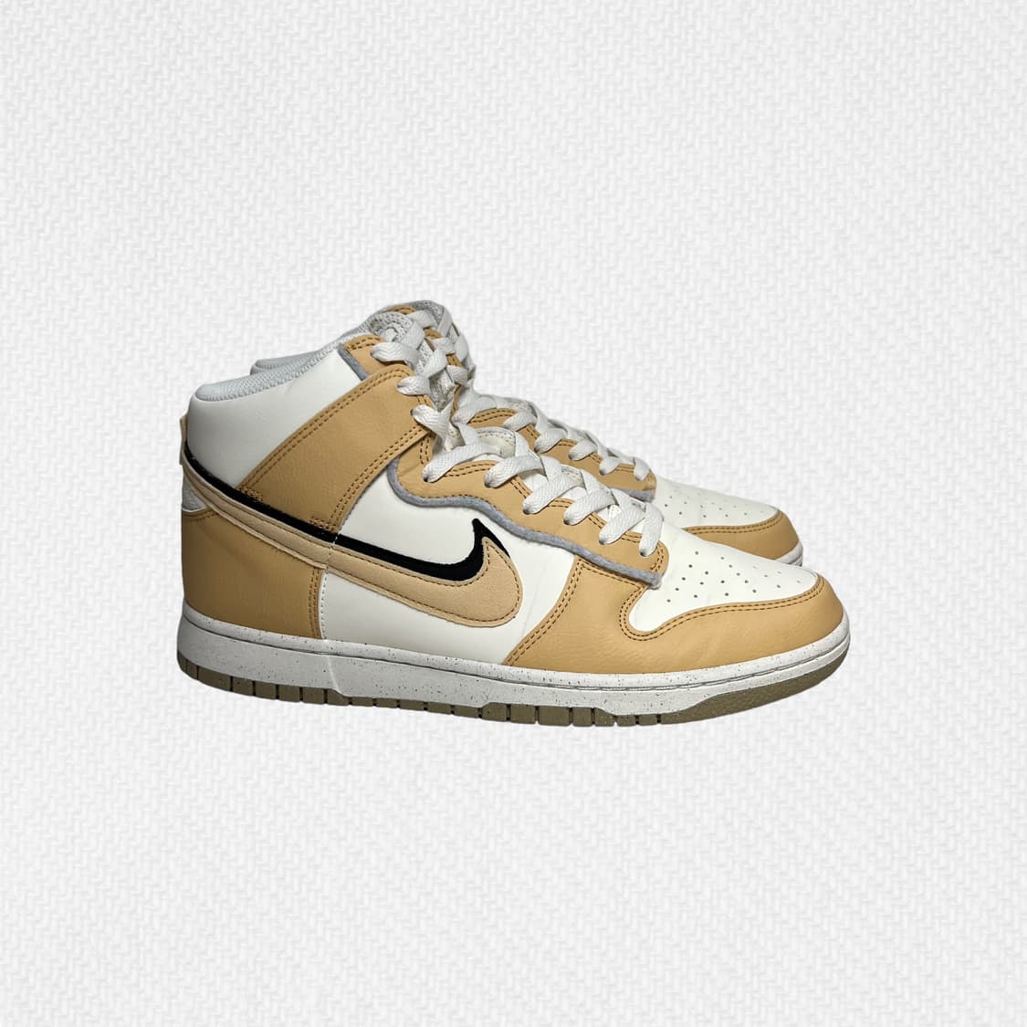 280 나이킨 덩크 하이 레트로 SE 세서미 세일 상품이미지3