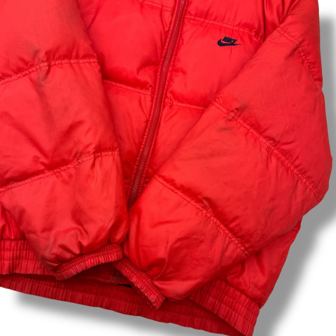  나이키 삼나스포츠 푸퍼패딩 r2011  상품이미지7