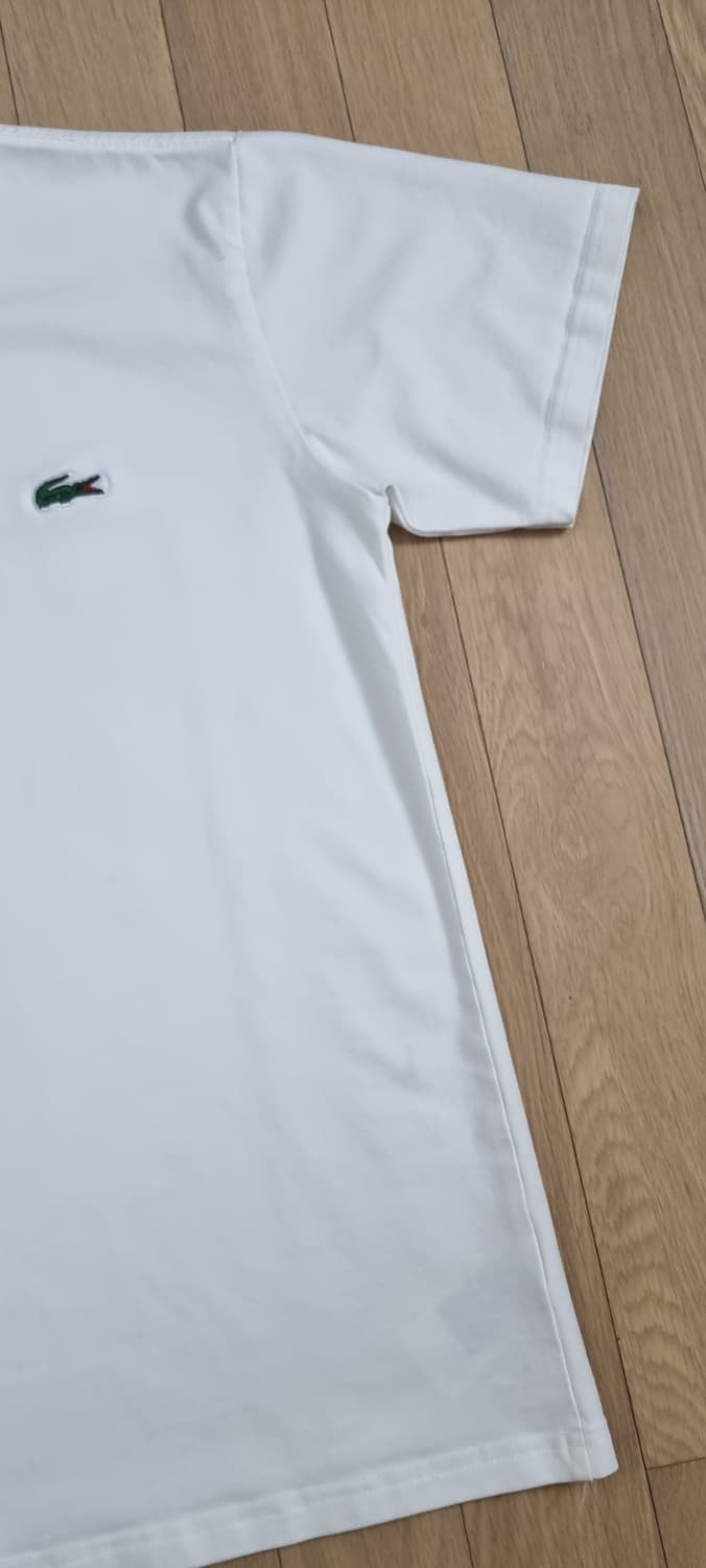 라코스테 스포츠 반팔 S _ 여성 상품이미지4