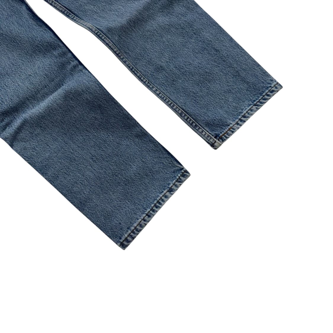 [27] 리바이스 501 데님 청바지 우먼스 [lv1228] 상품이미지8